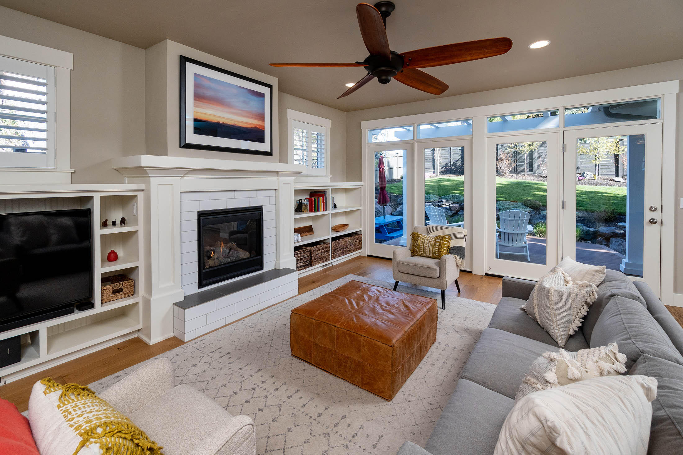 NorthWest Crossing - Residential