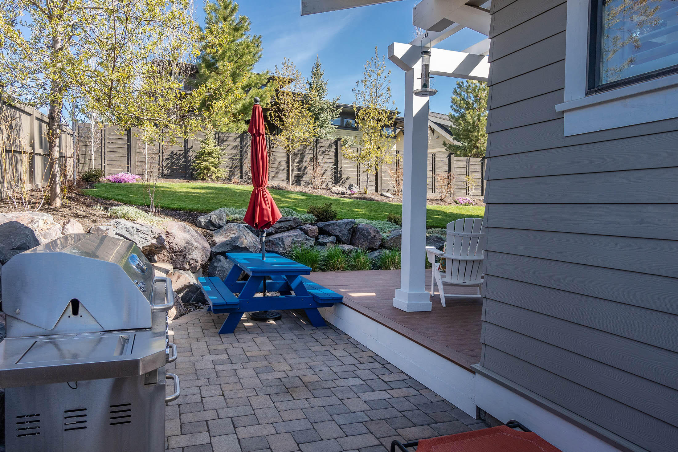 NorthWest Crossing - Residential