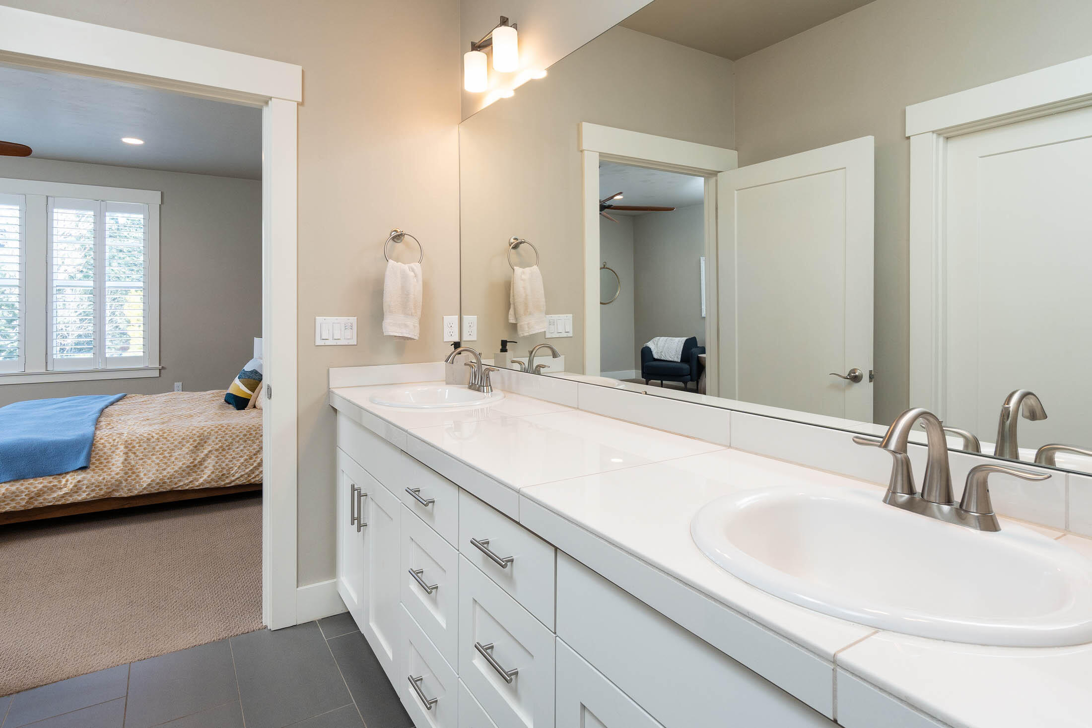 NorthWest Crossing - Residential