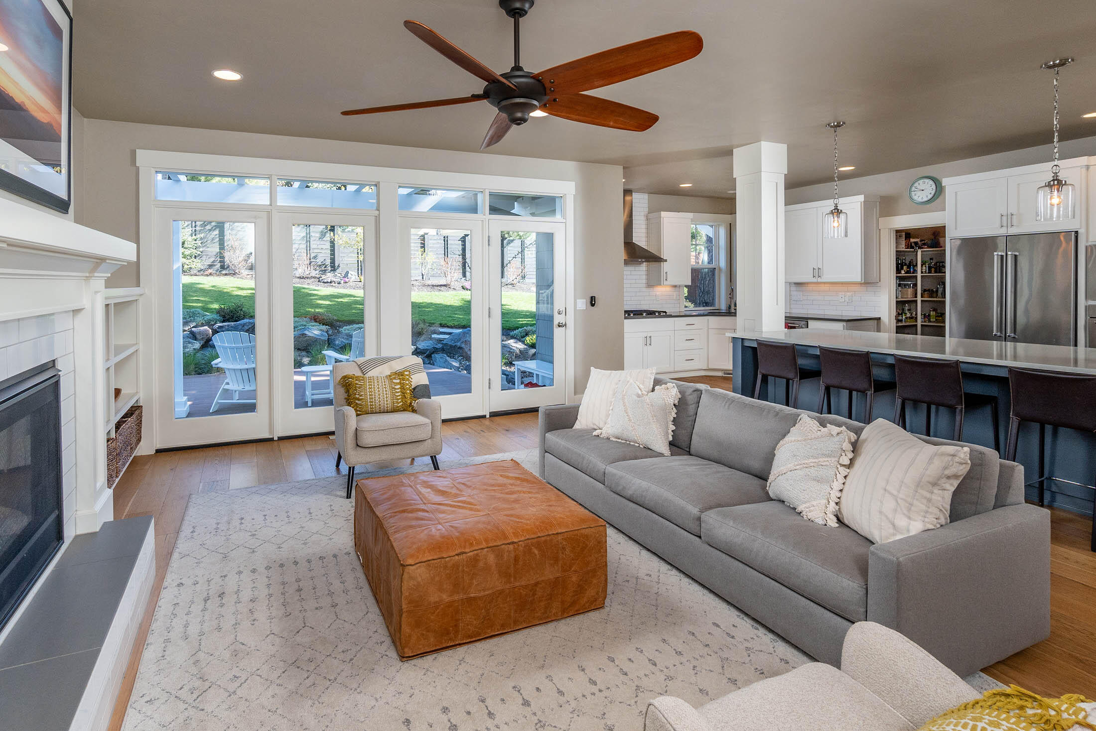 NorthWest Crossing - Residential