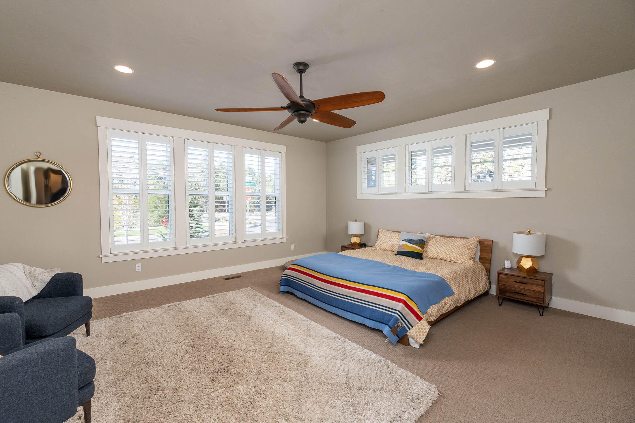 NorthWest Crossing - Residential