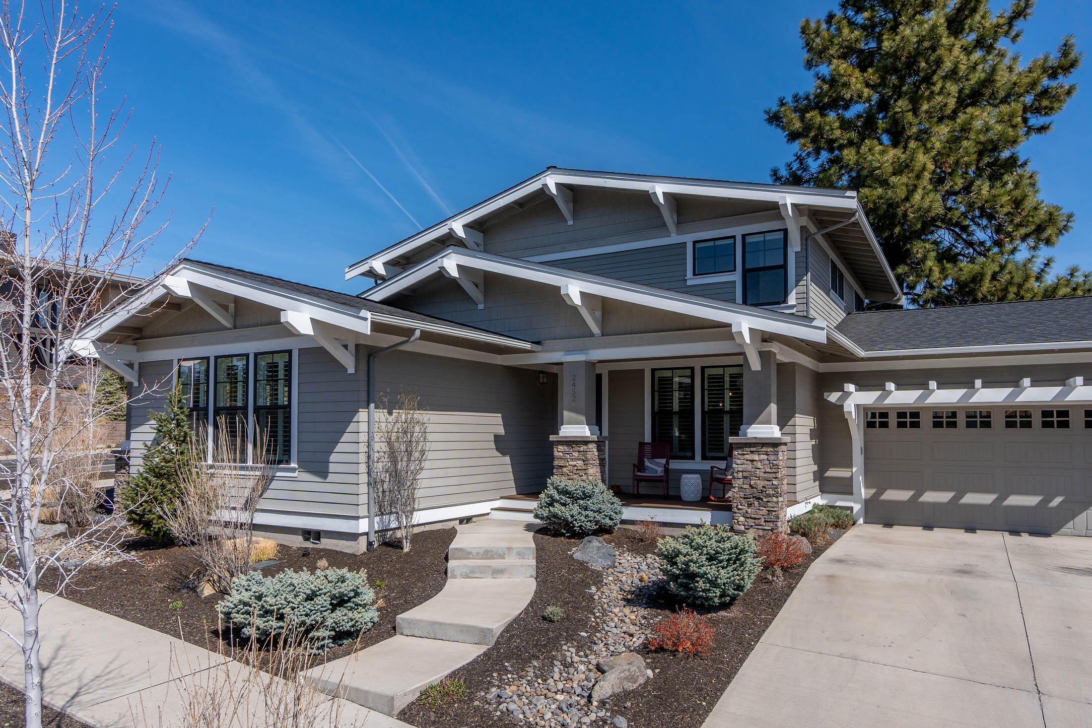 NorthWest Crossing - Residential