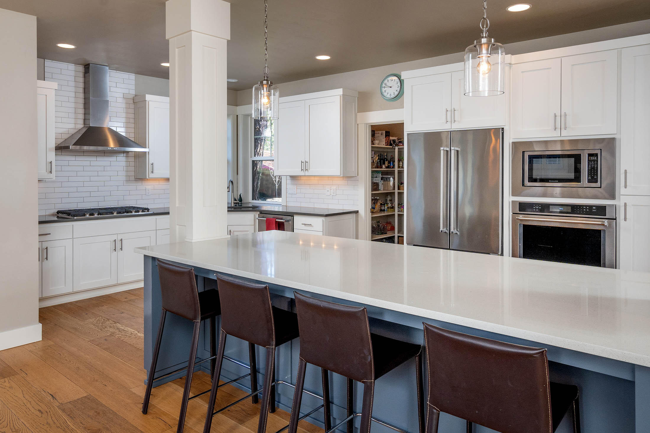 NorthWest Crossing - Residential