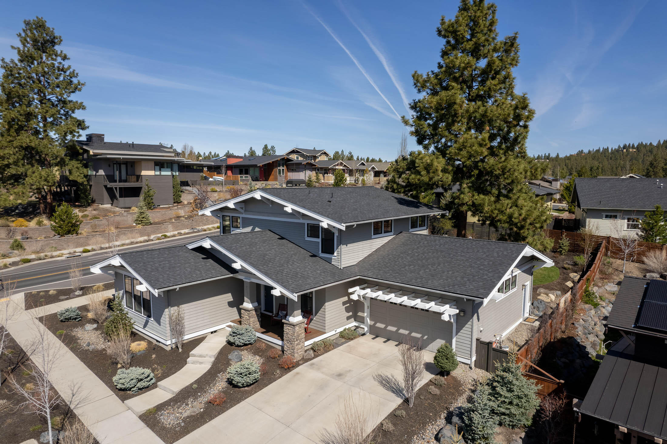 NorthWest Crossing - Residential