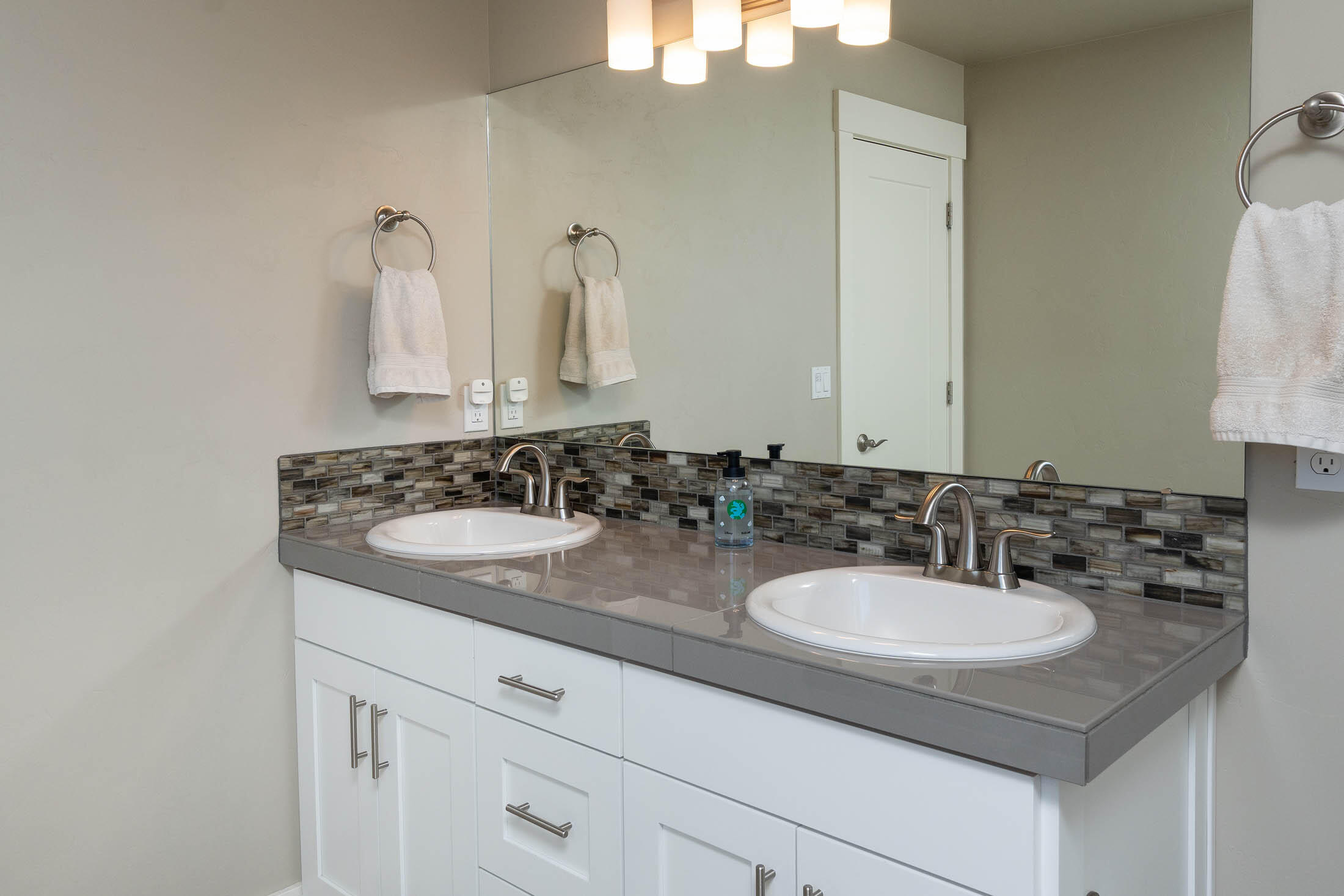 NorthWest Crossing - Residential