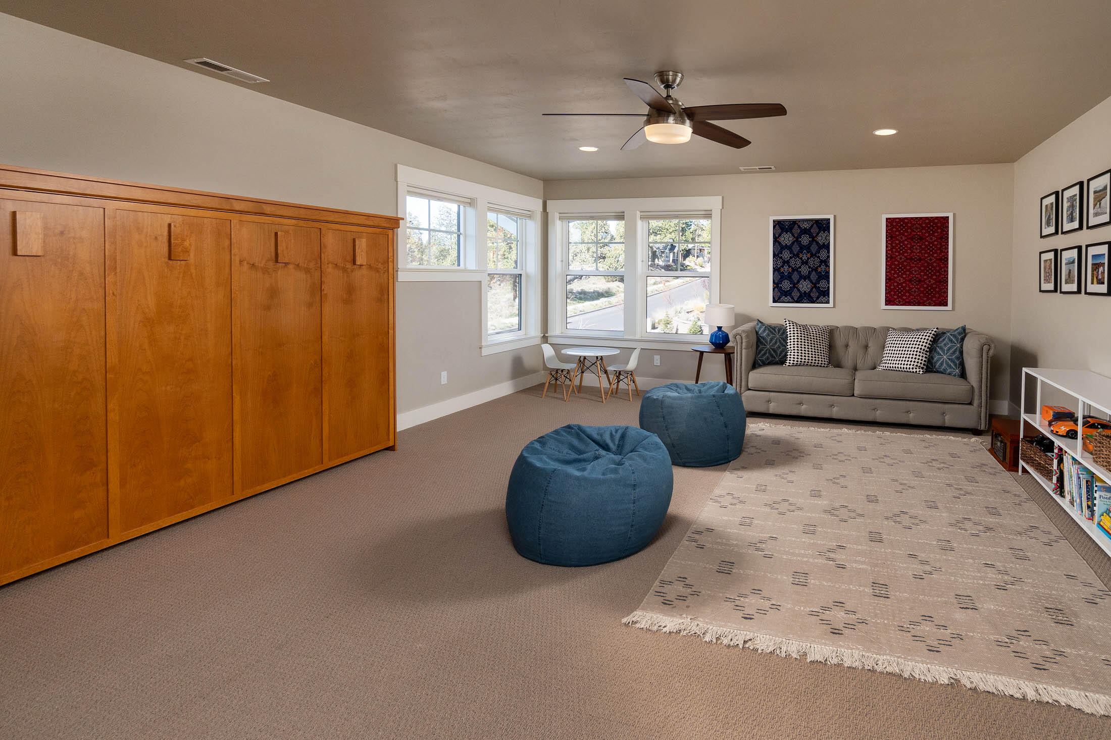 NorthWest Crossing - Residential