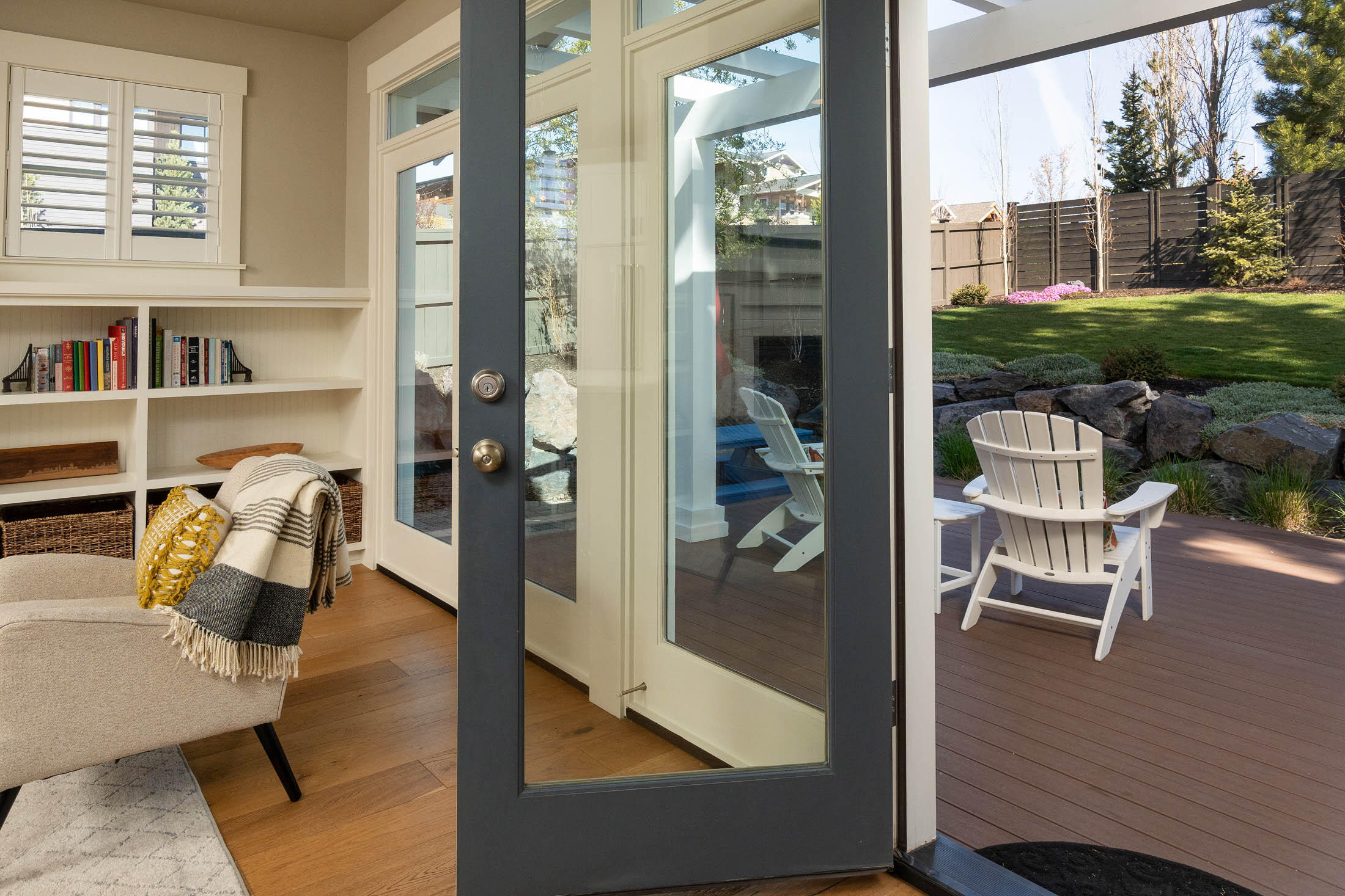 NorthWest Crossing - Residential