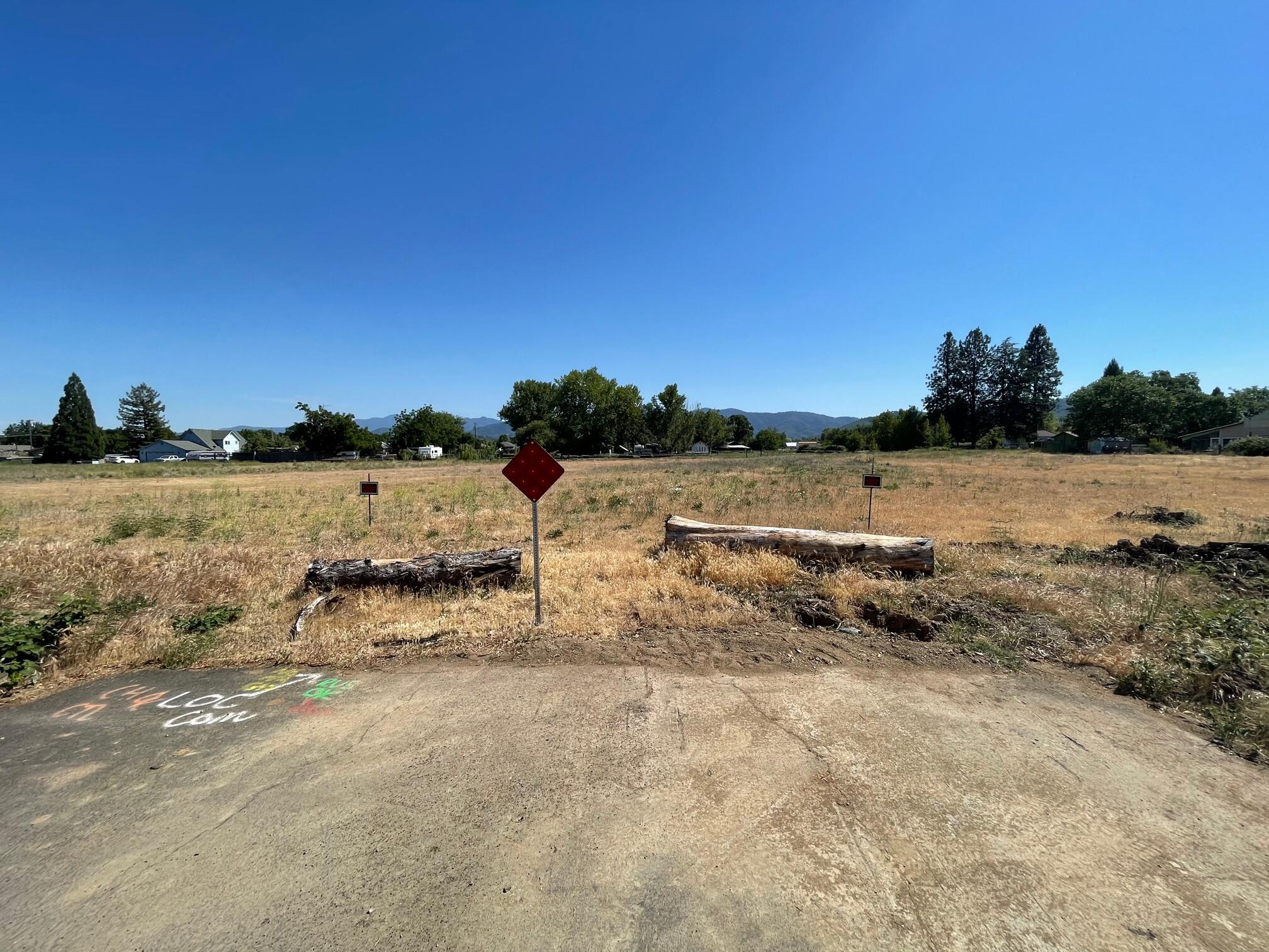 Nickell Addition - Land