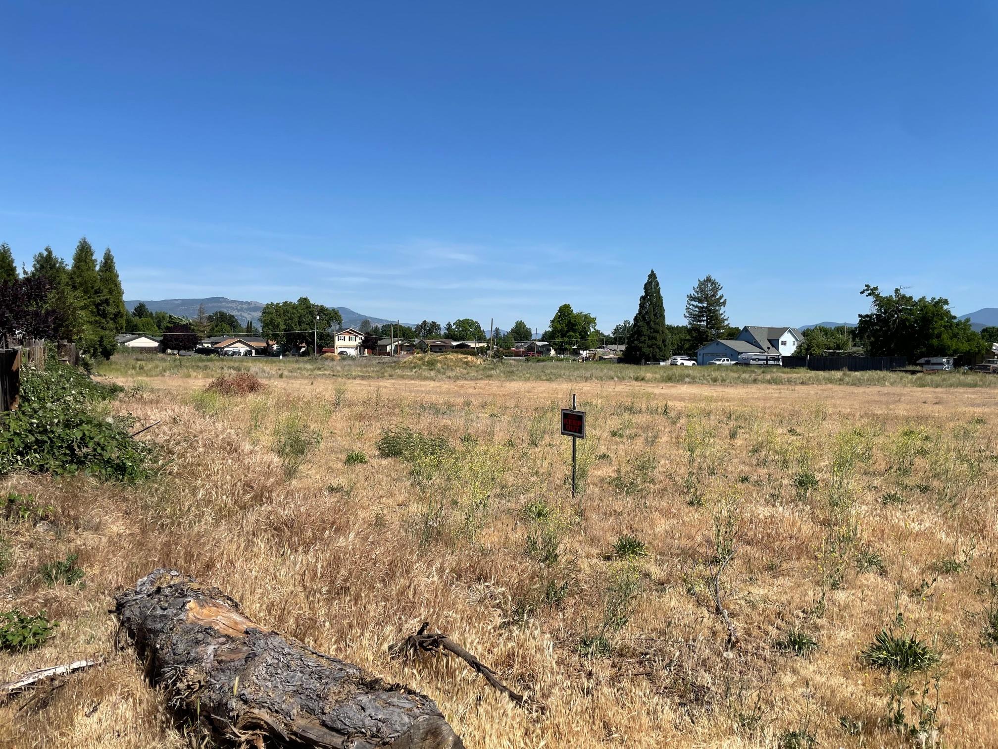 Nickell Addition - Land