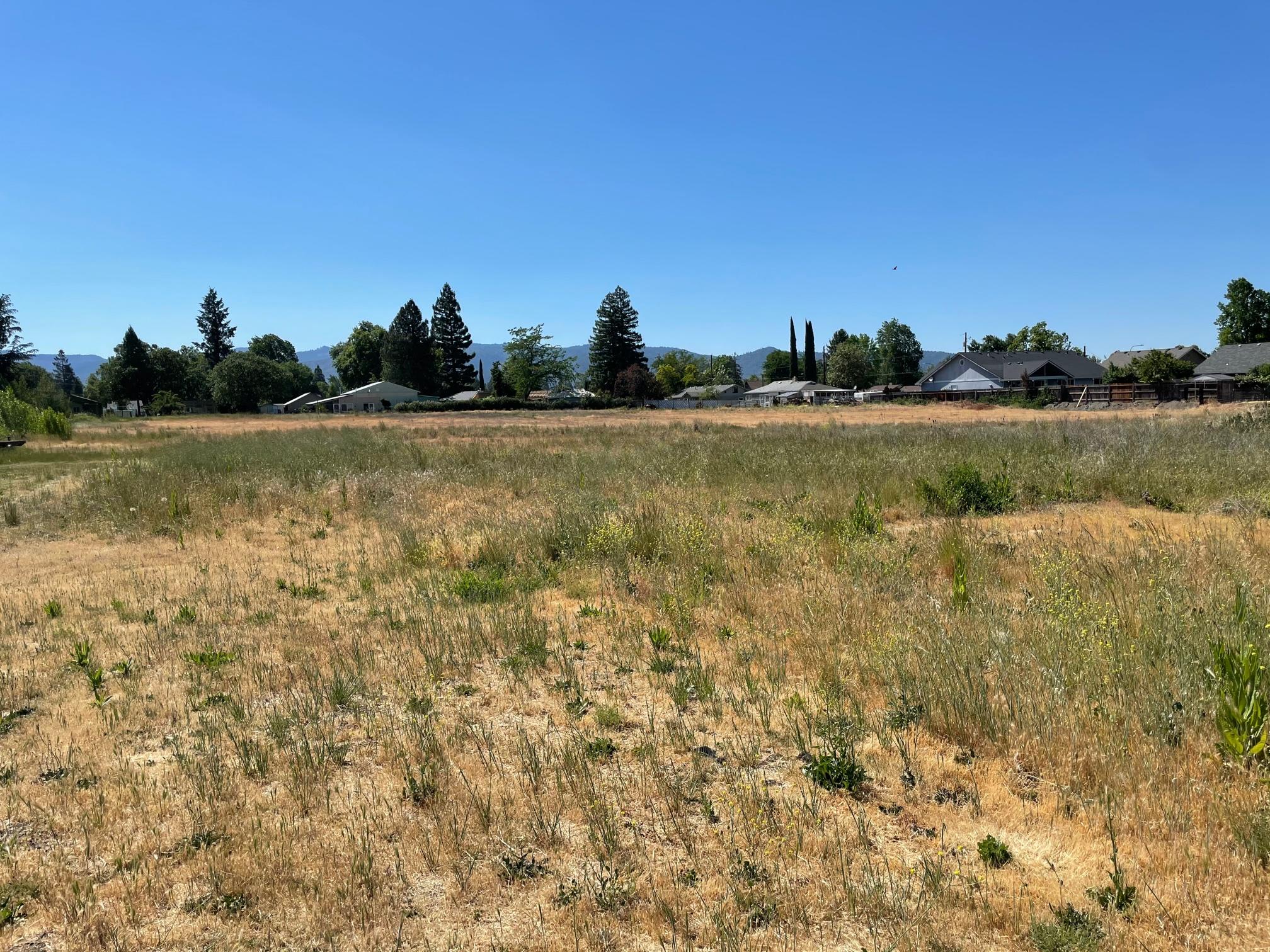 Nickell Addition - Land