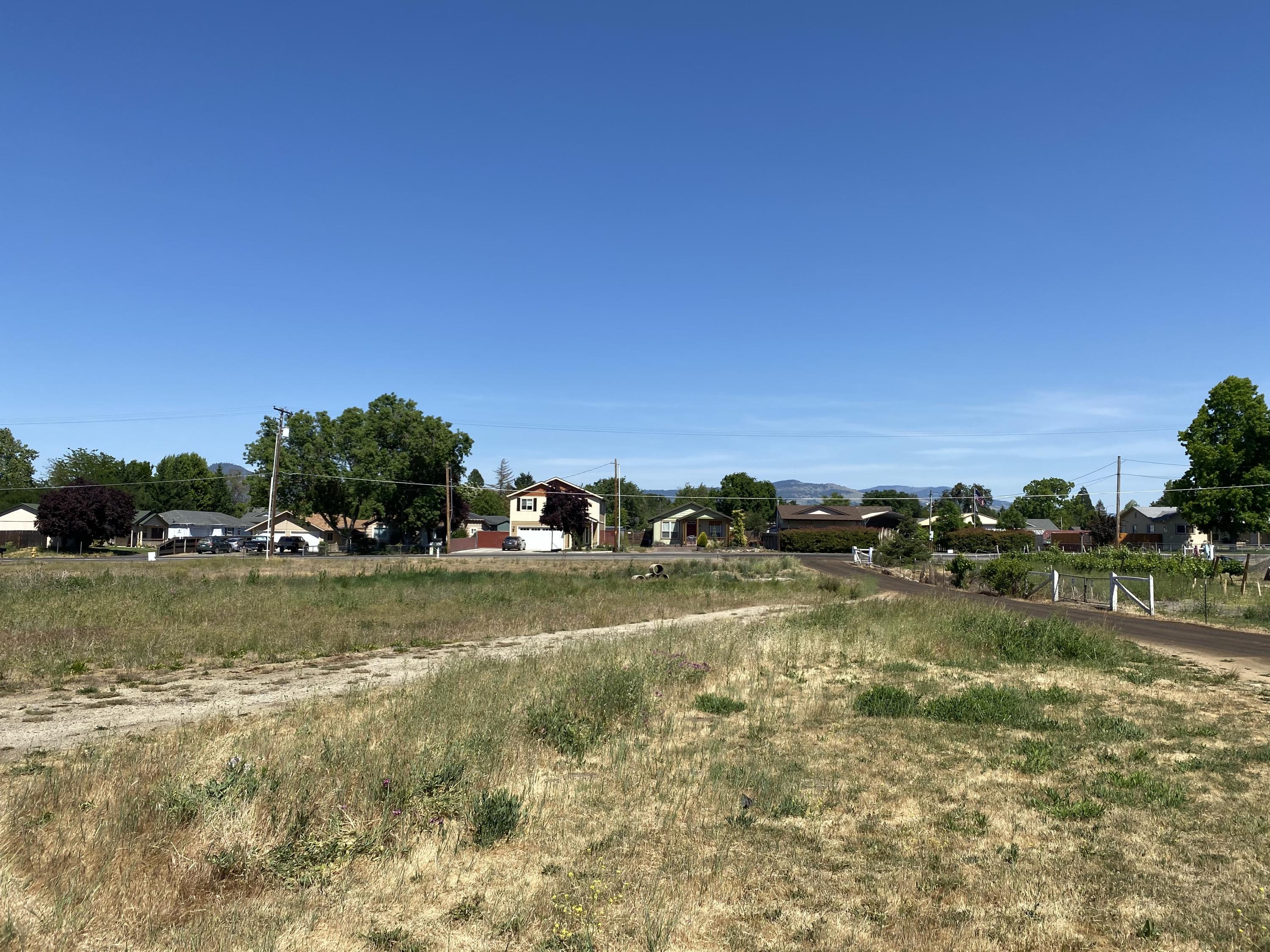 Nickell Addition - Land