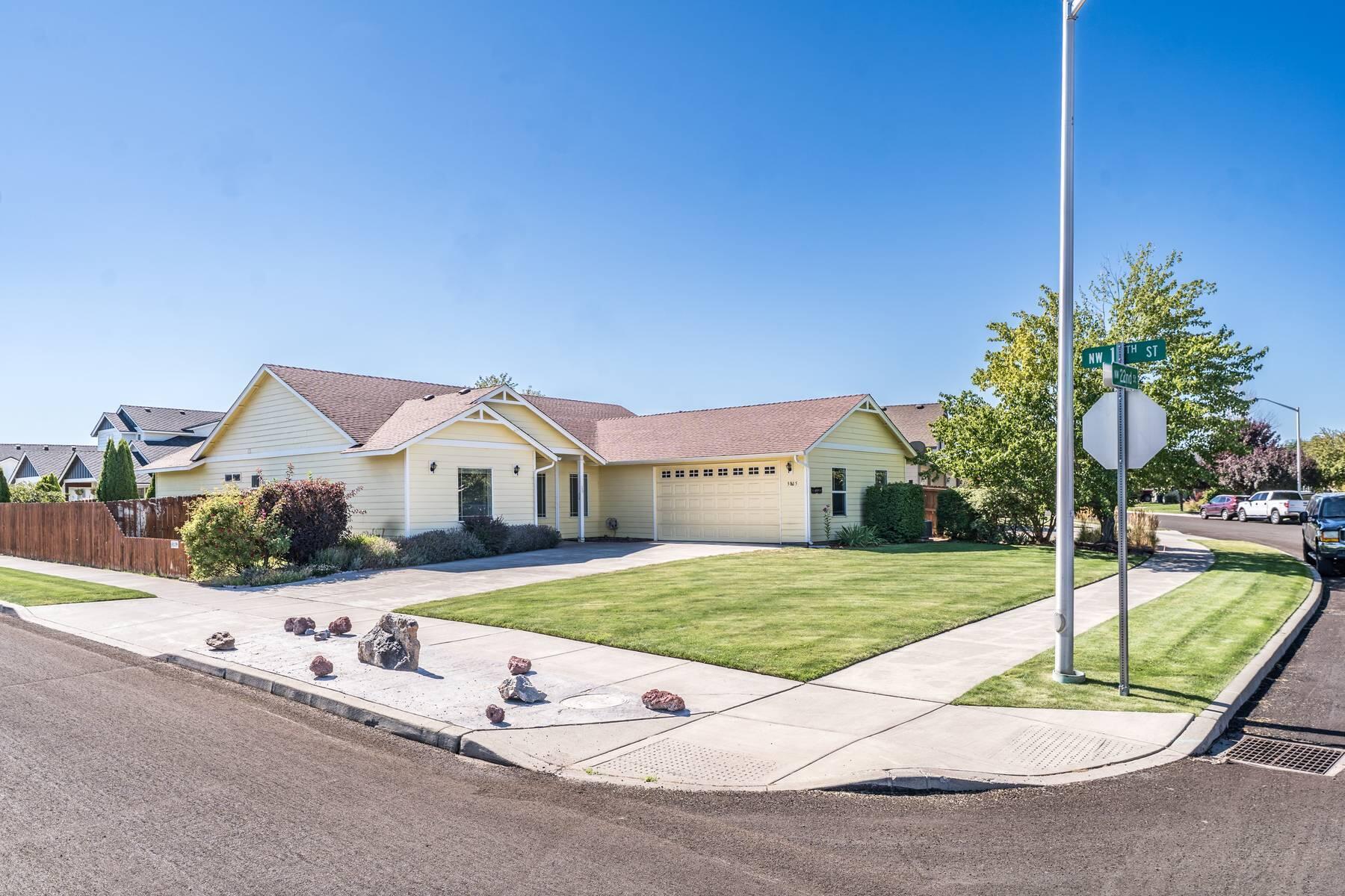 Echo Rim Estates - Residential