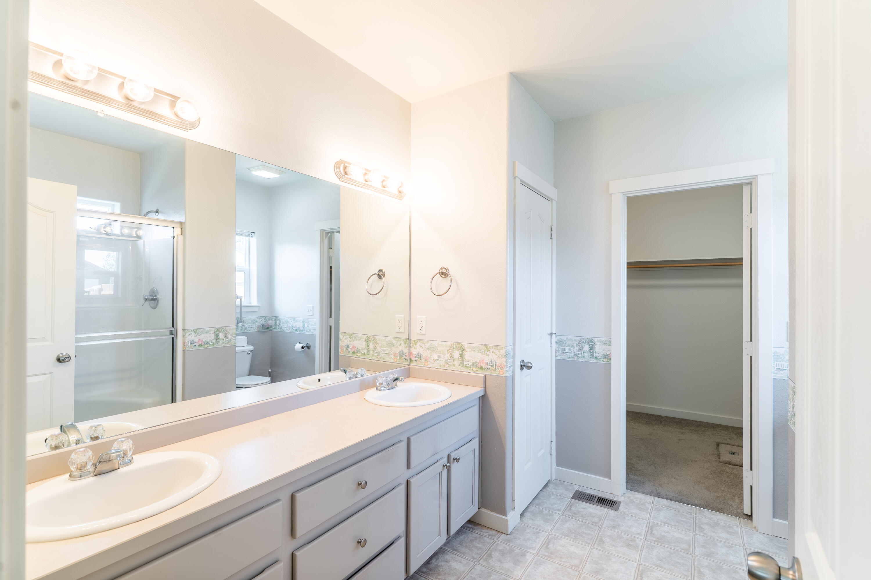 Echo Rim Estates - Residential