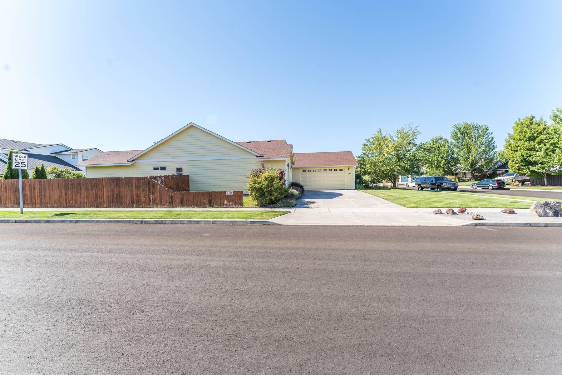 Echo Rim Estates - Residential