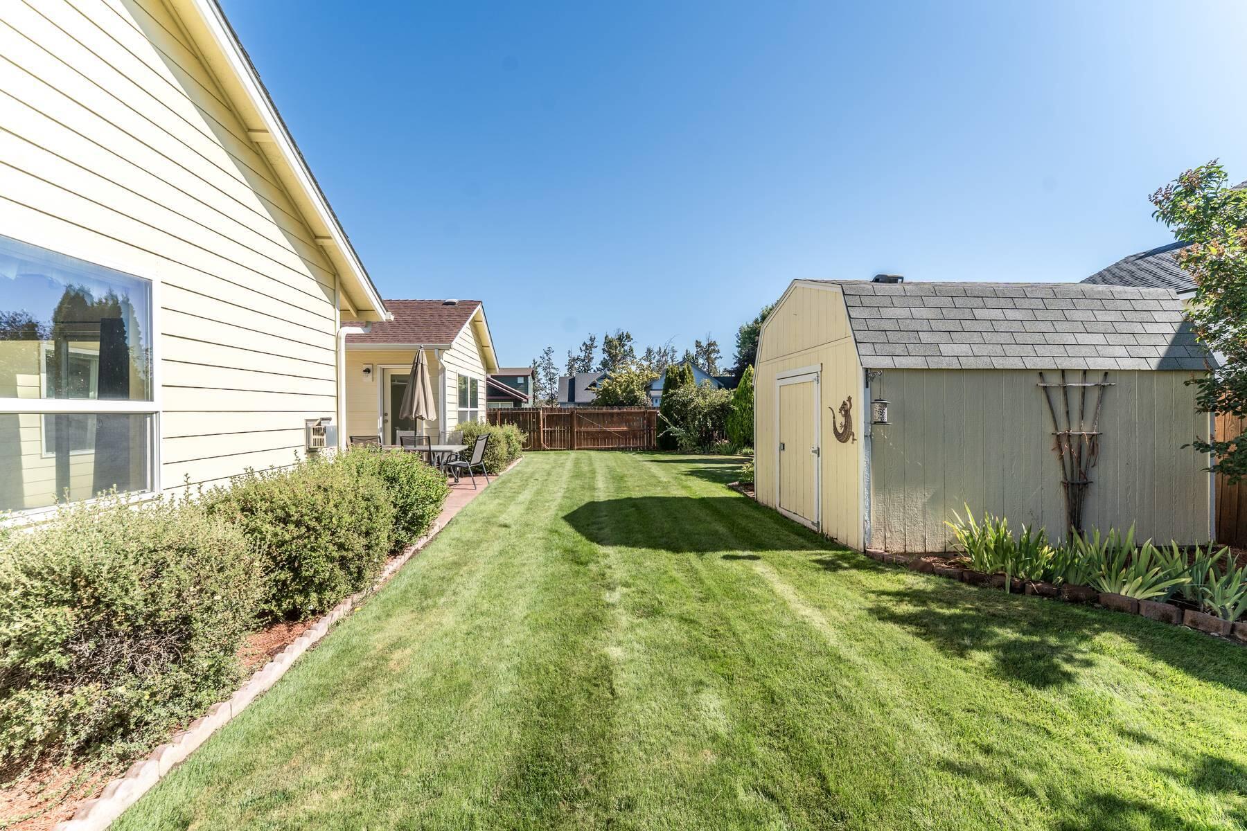 Echo Rim Estates - Residential