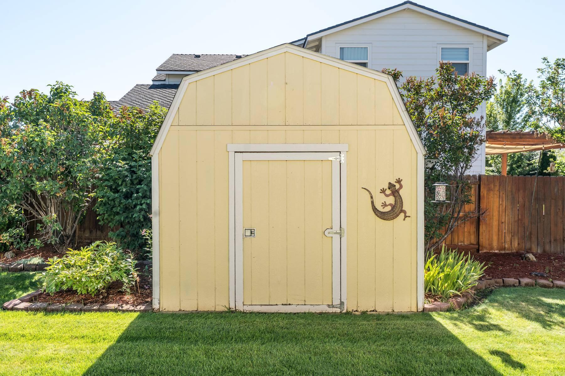 Echo Rim Estates - Residential