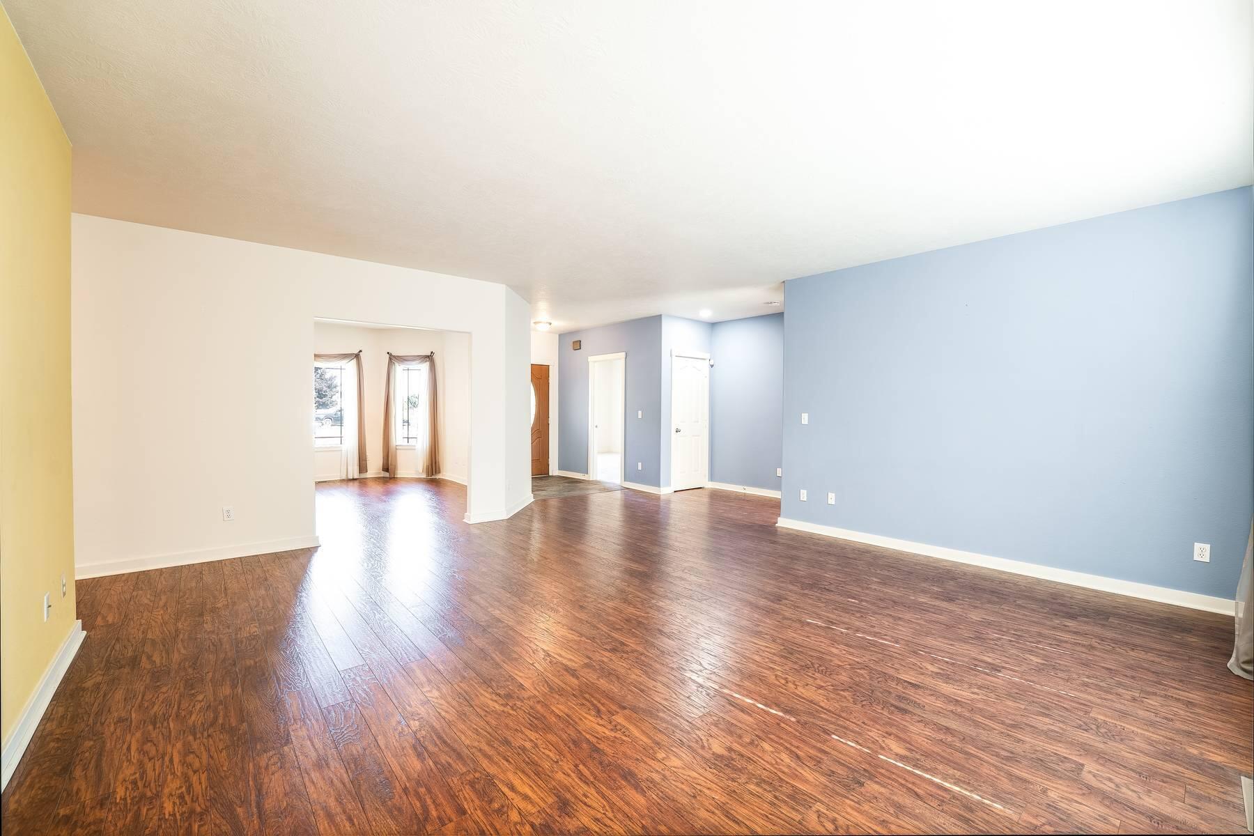 Echo Rim Estates - Residential