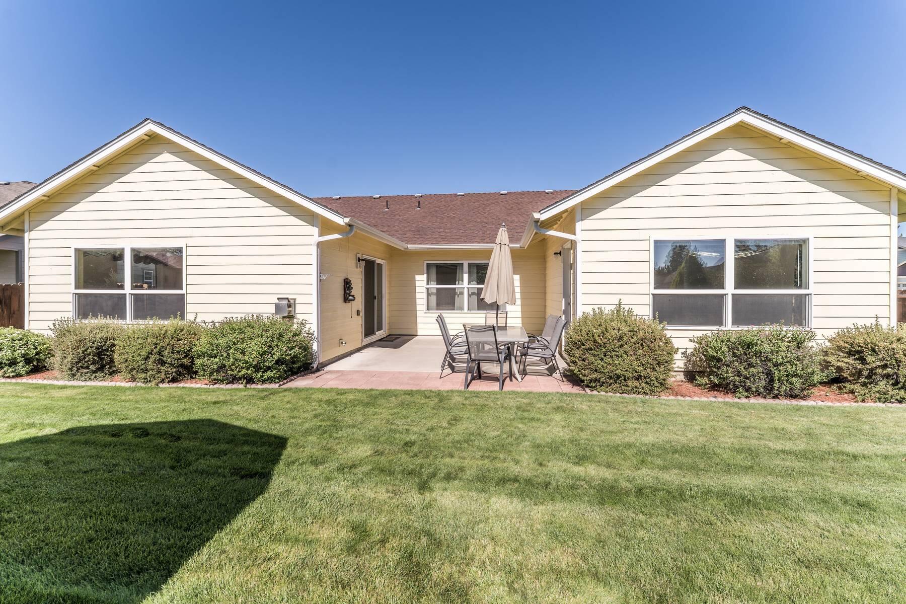 Echo Rim Estates - Residential