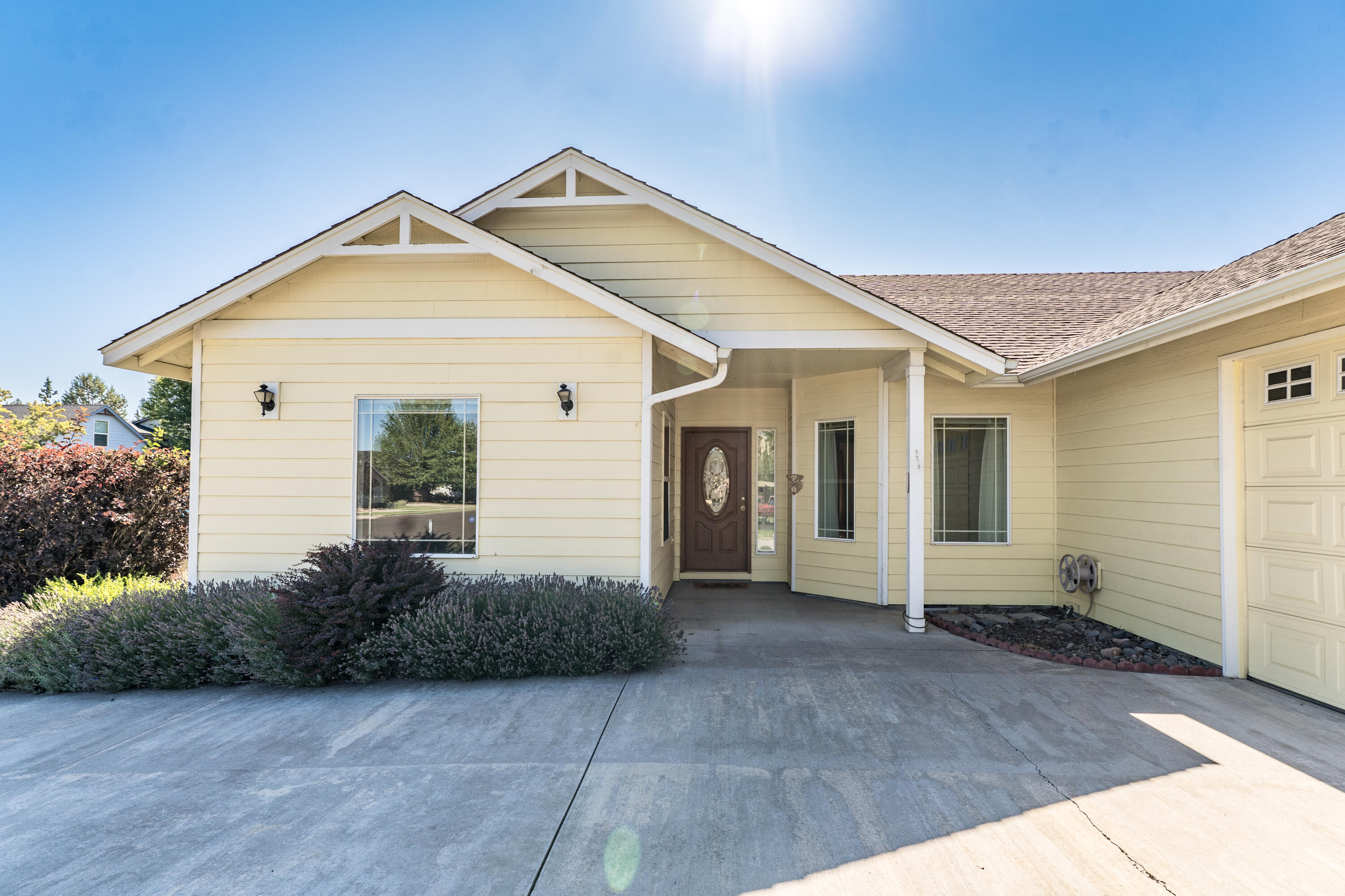 Echo Rim Estates - Residential