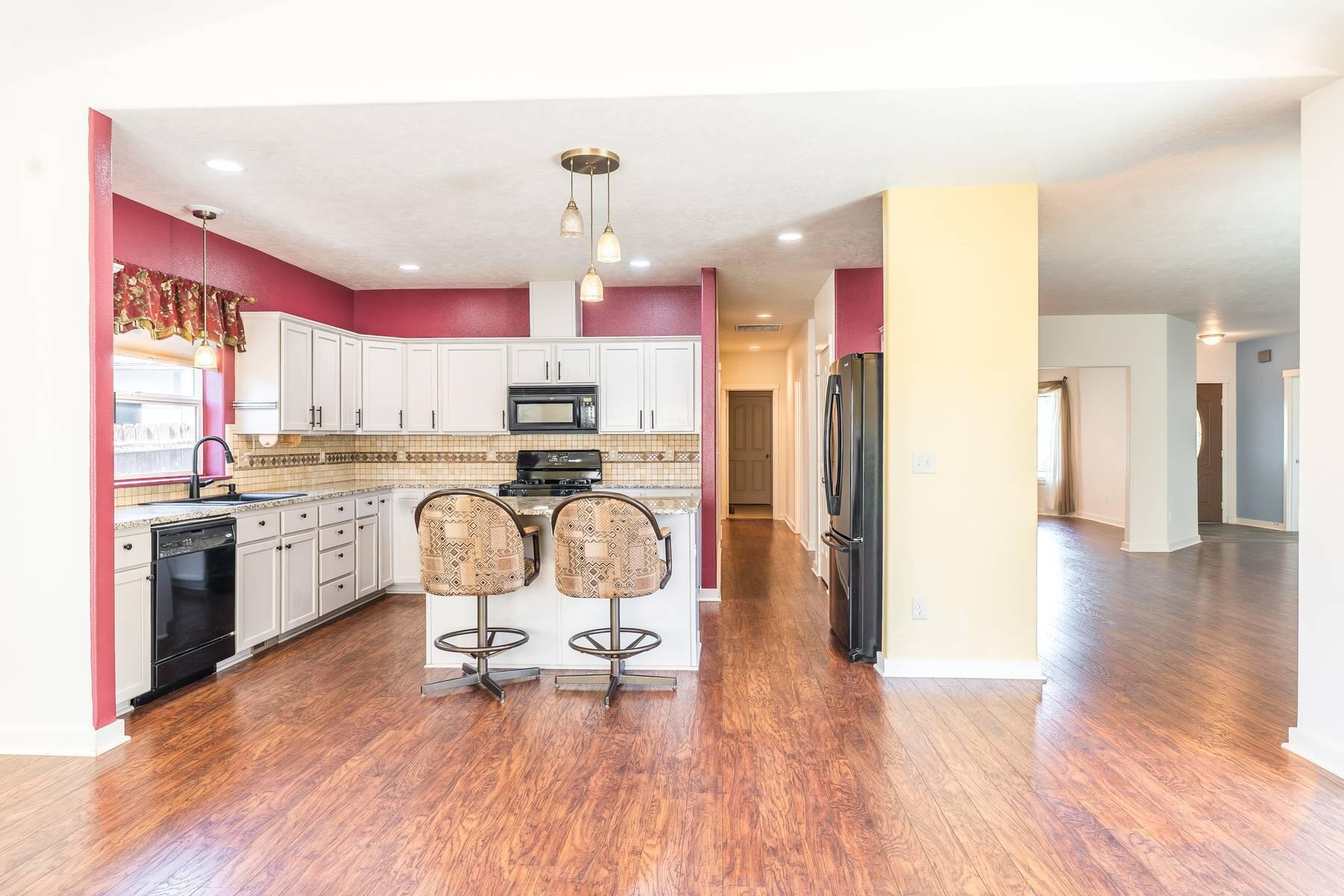 Echo Rim Estates - Residential