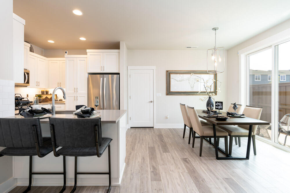 Easton - Residential