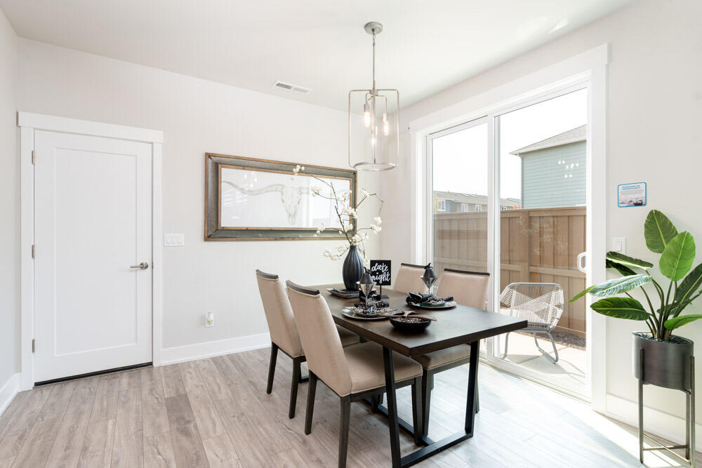 Easton - Residential