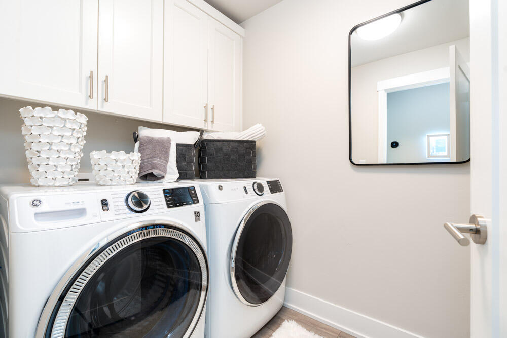 Easton - Residential