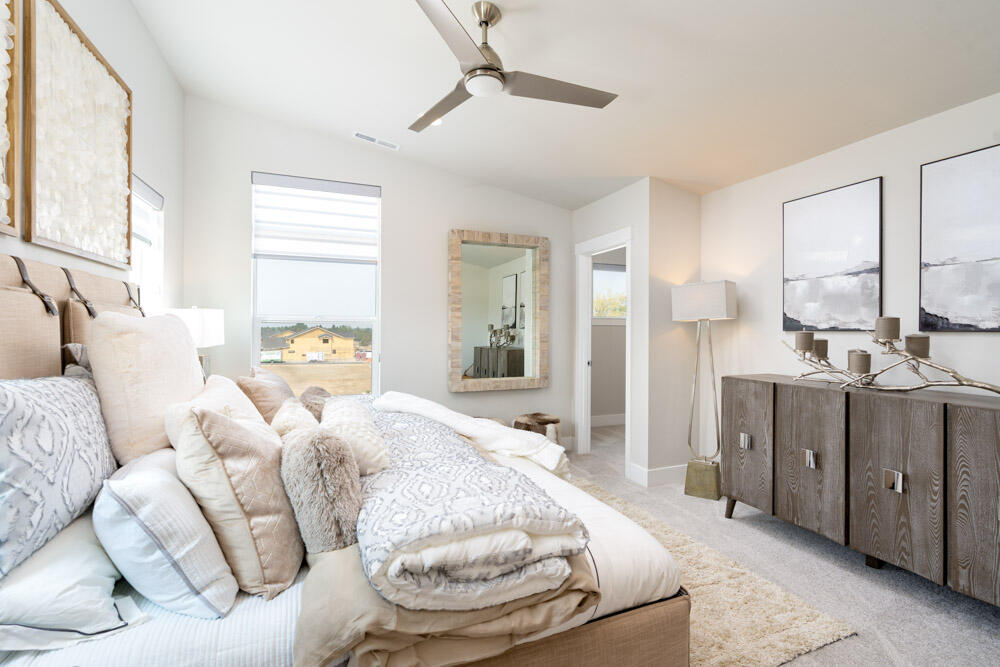 Easton - Residential