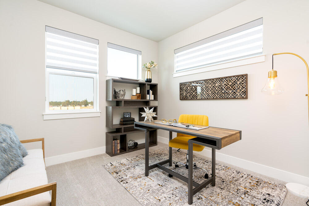 Easton - Residential