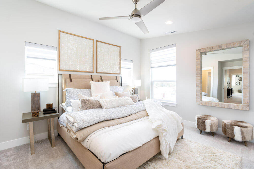 Easton - Residential