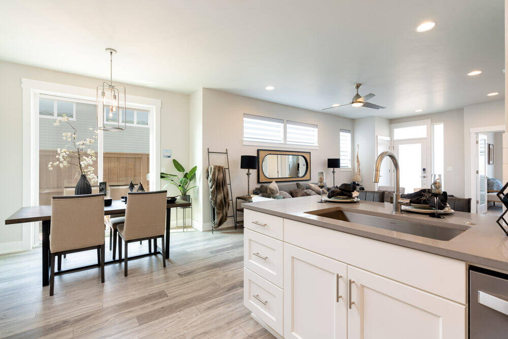 Easton - Residential