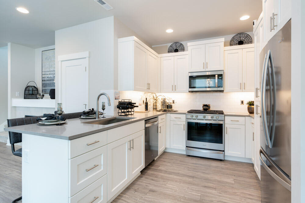 Easton - Residential