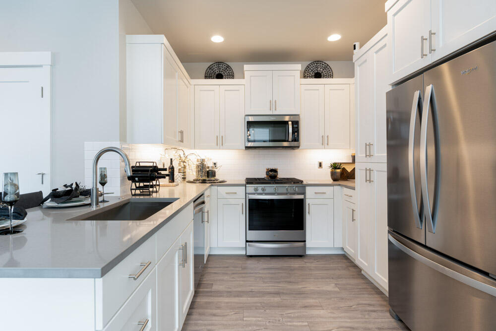 Easton - Residential