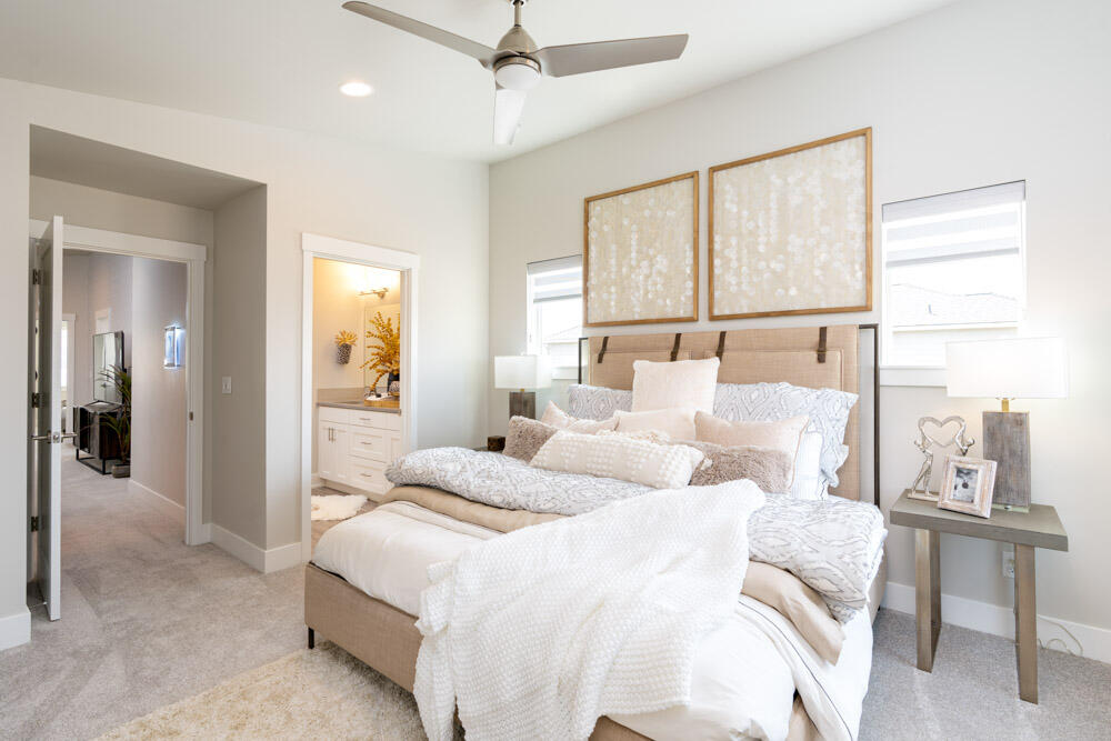 Easton - Residential