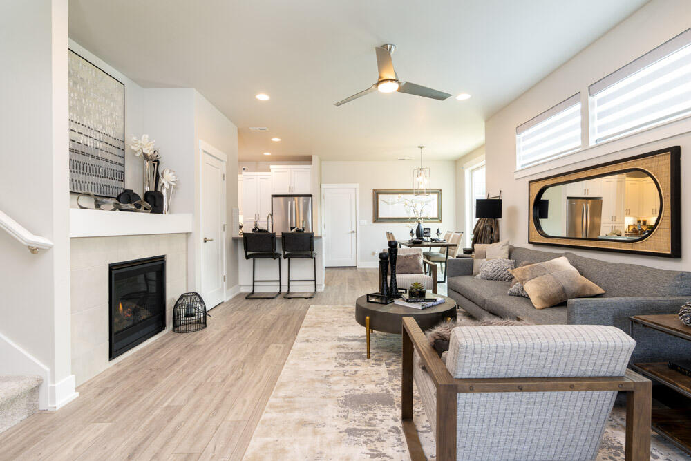 Easton - Residential