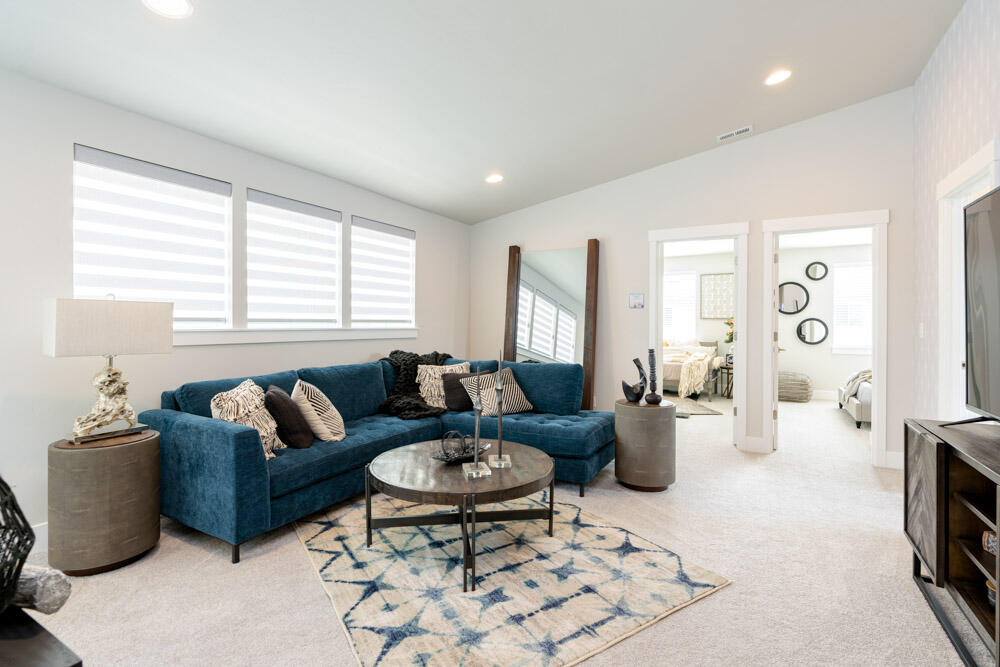 Easton - Residential