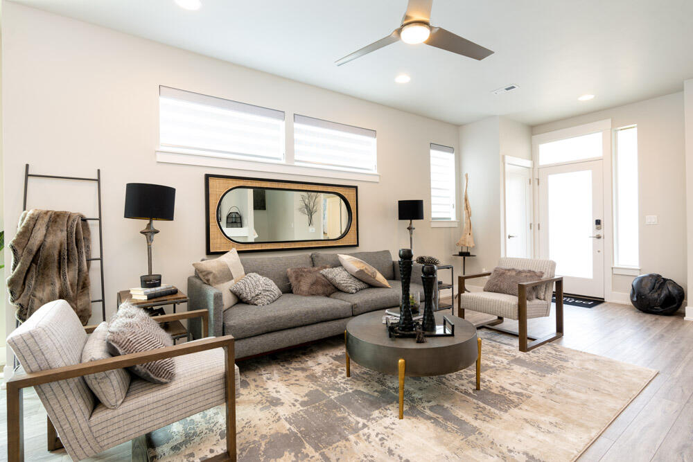 Easton - Residential