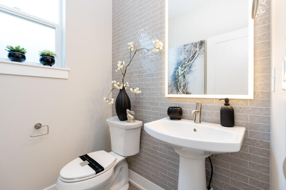 Easton - Residential