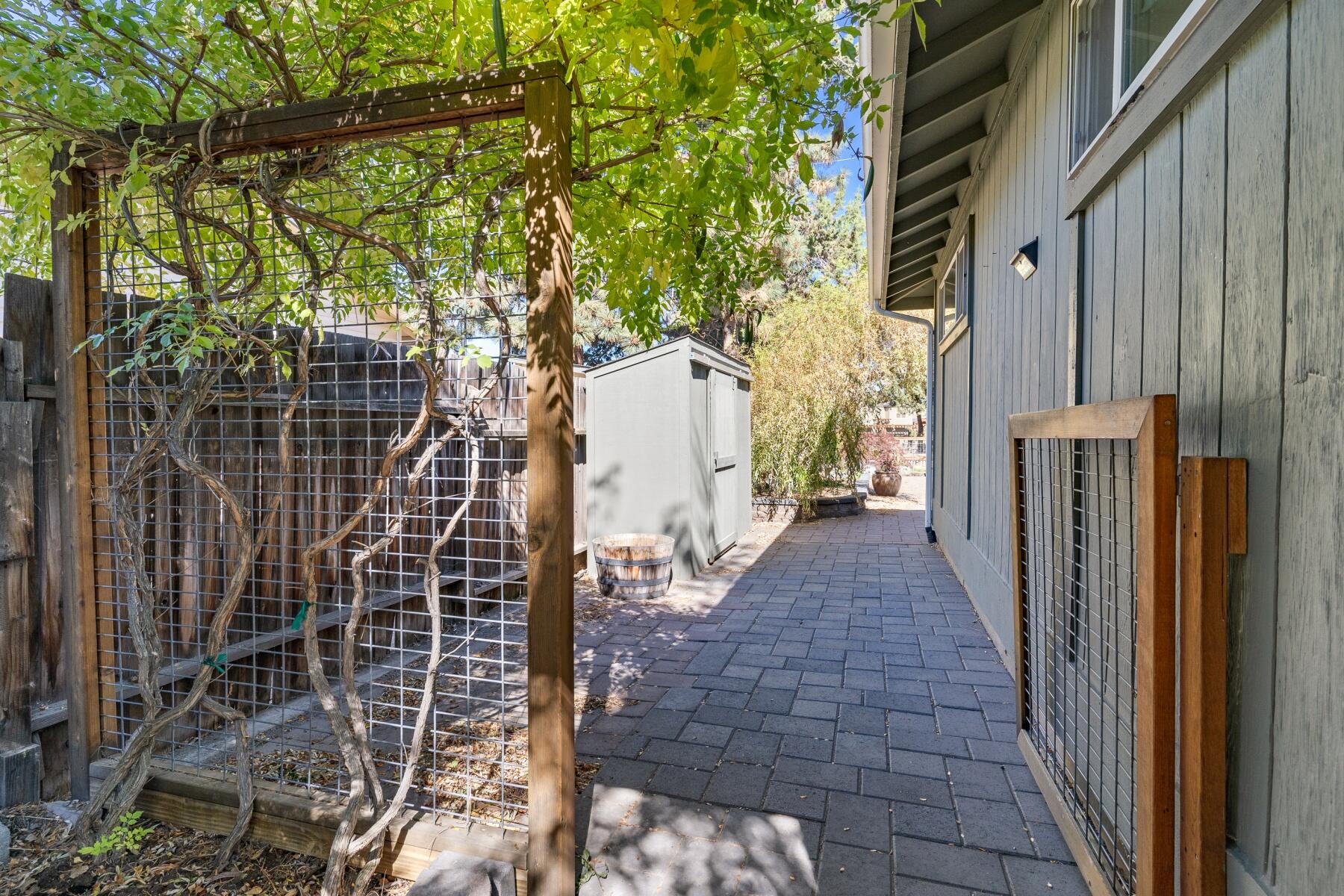 Ridgeview Park - Residential