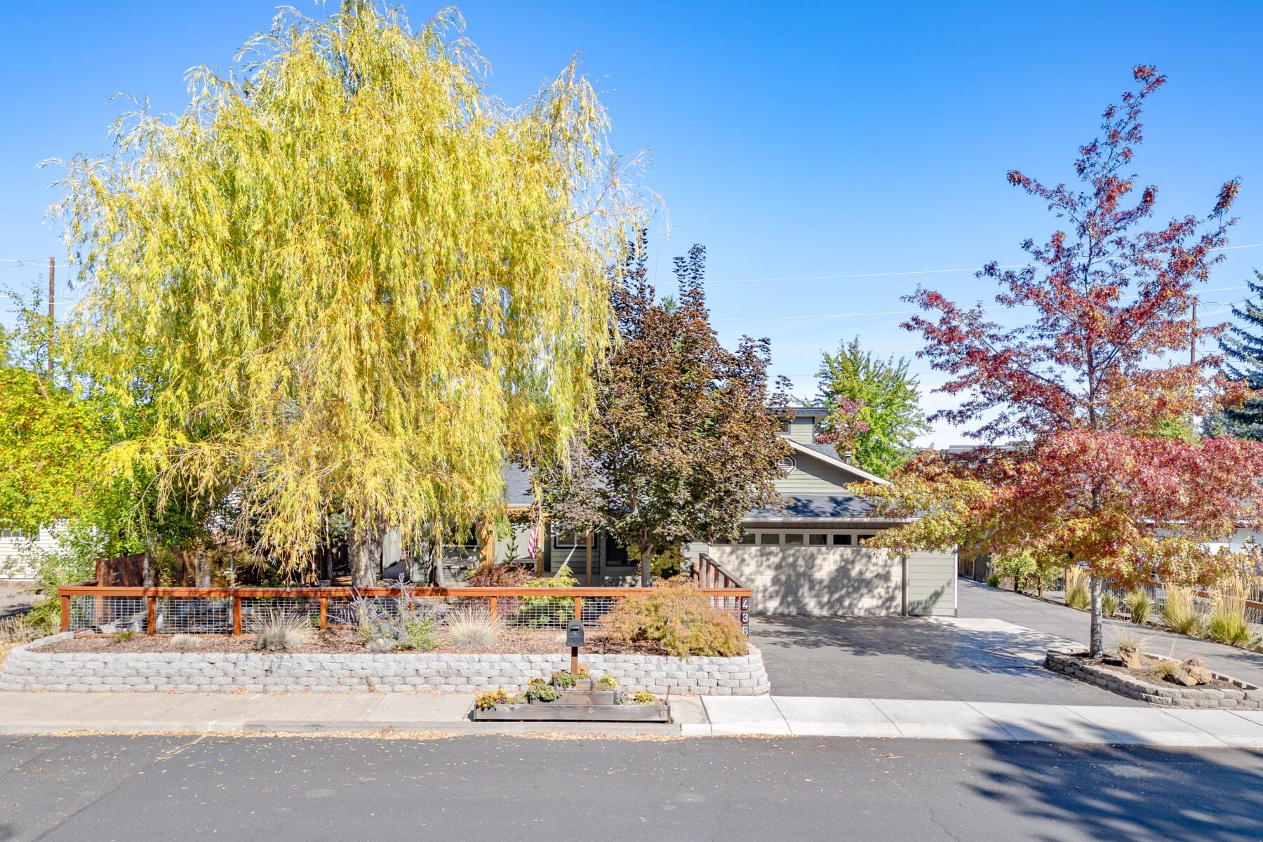 Ridgeview Park - Residential