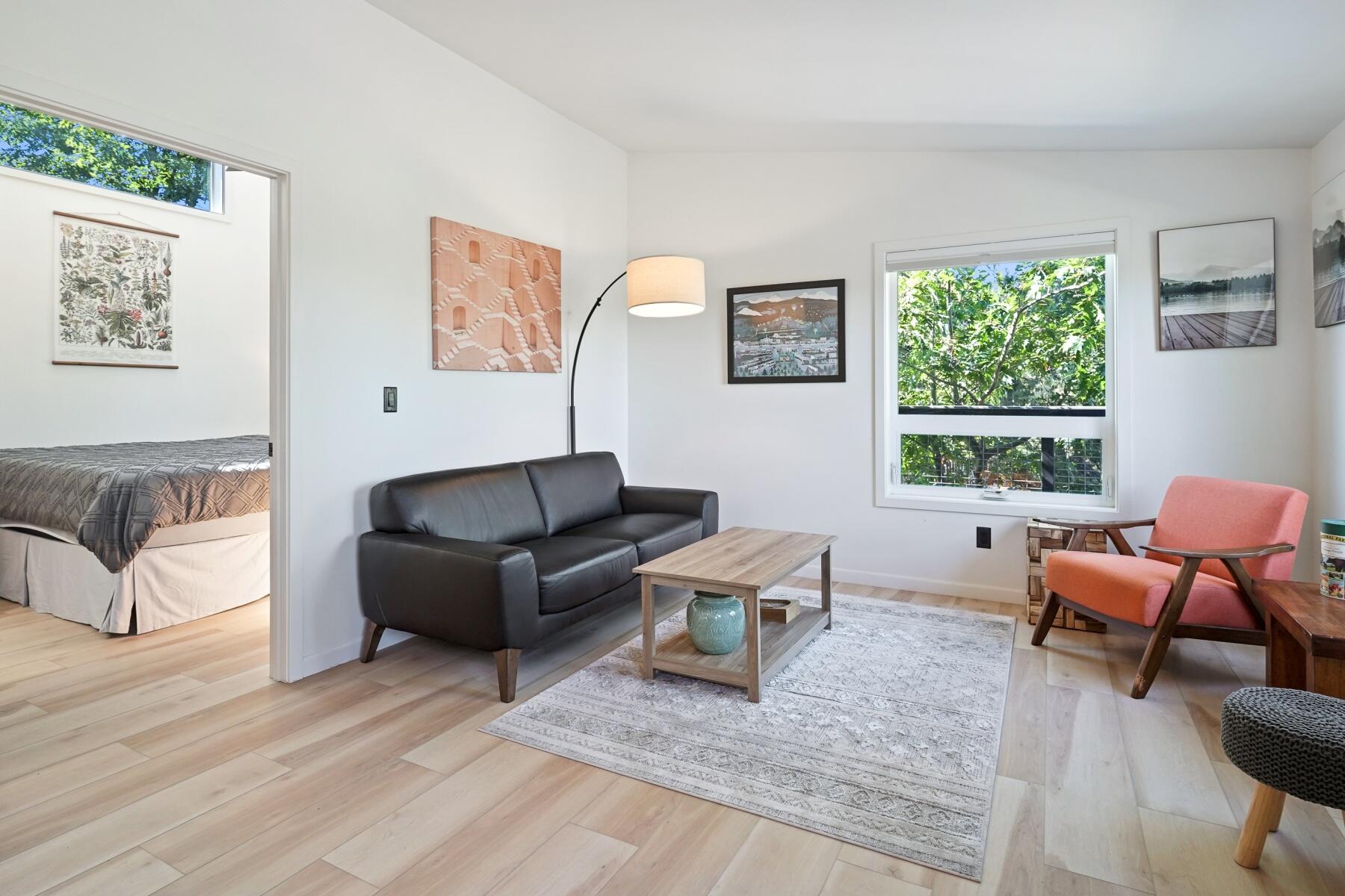 Ridgeview Park - Residential