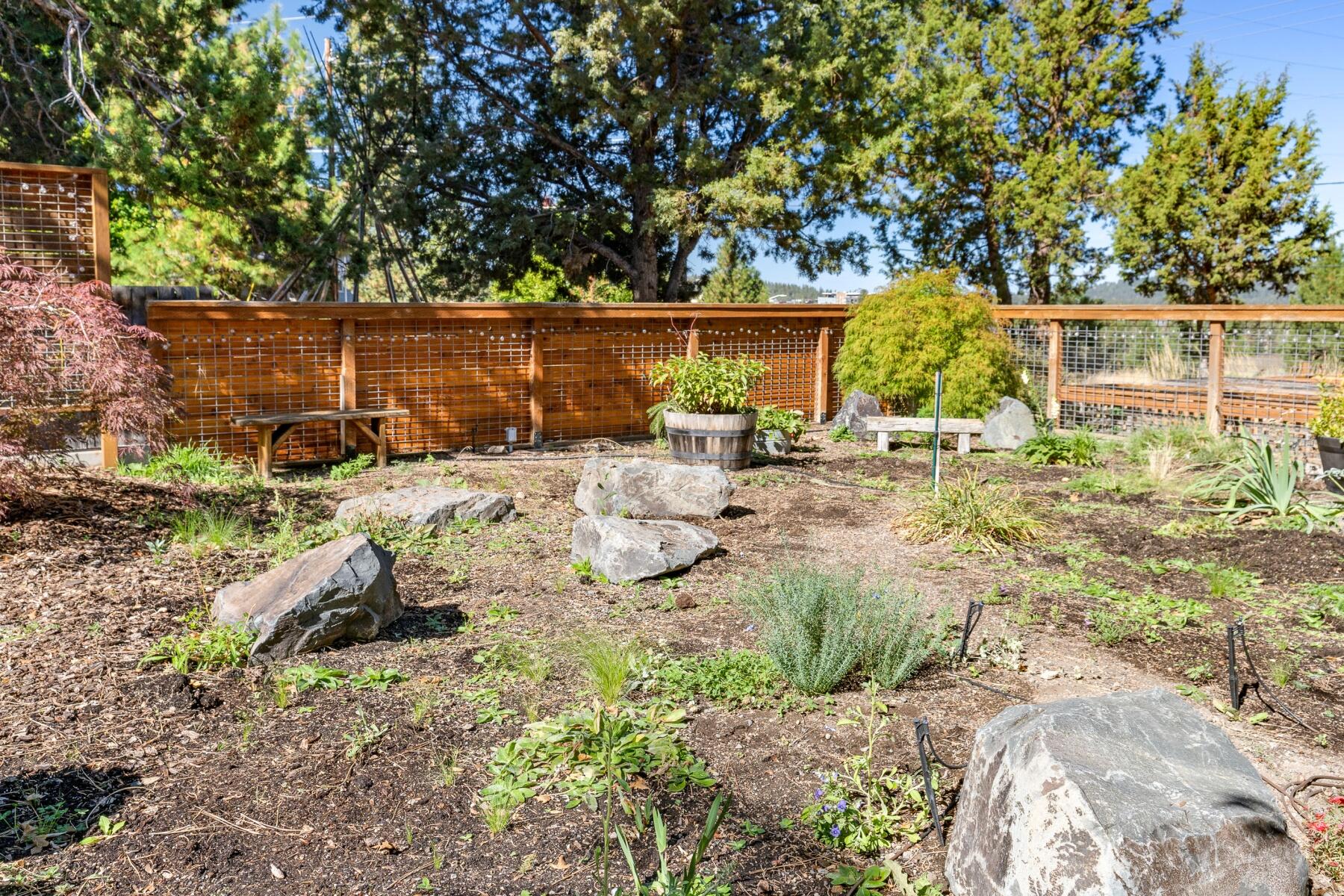 Ridgeview Park - Residential