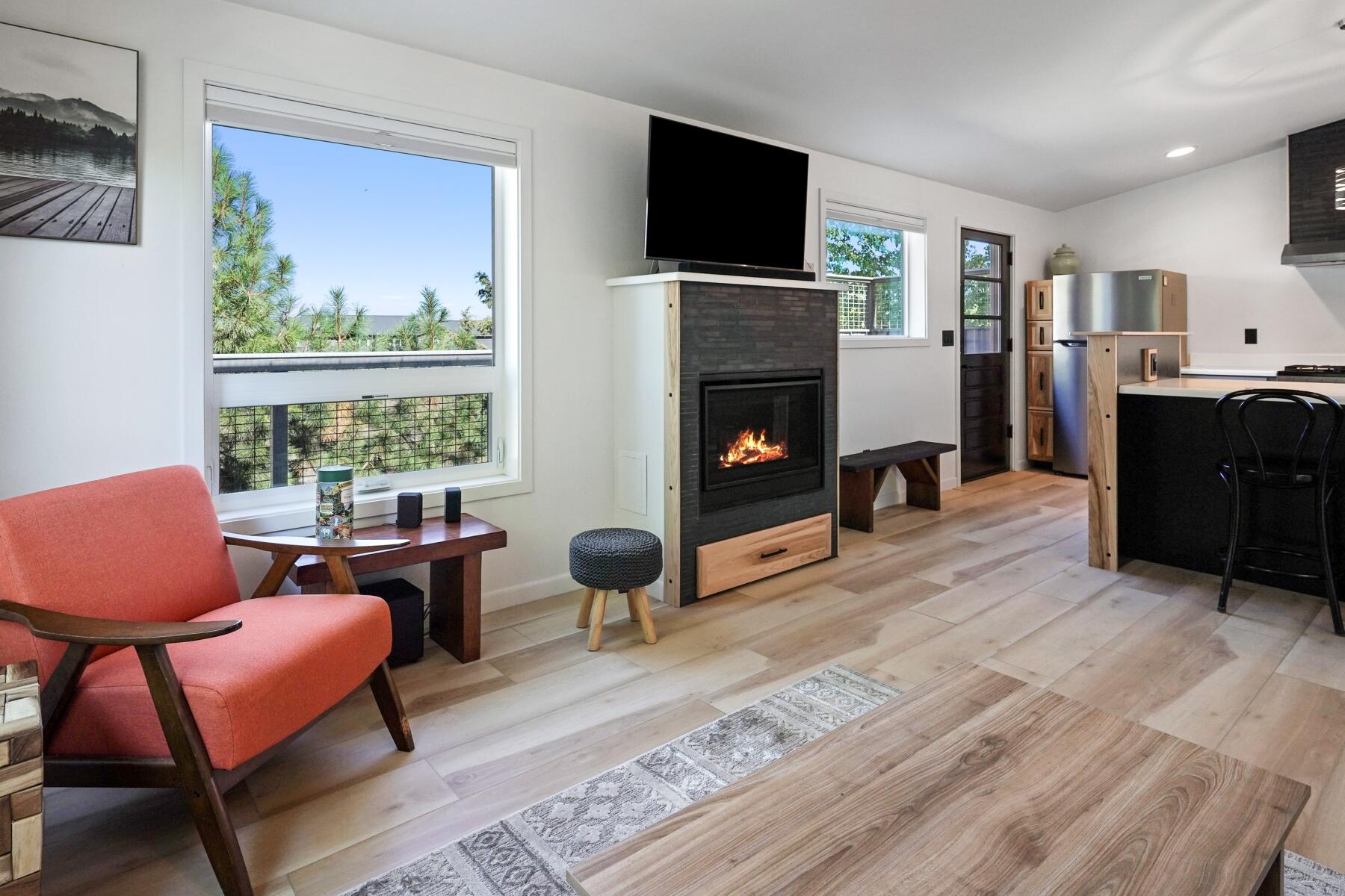 Ridgeview Park - Residential