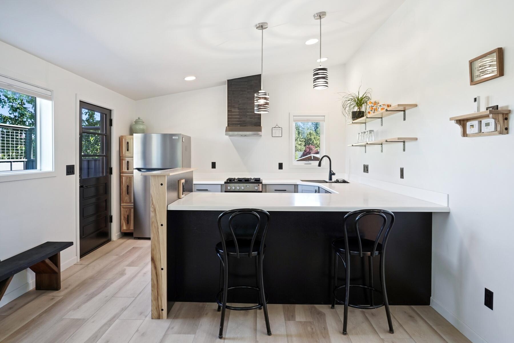 Ridgeview Park - Residential