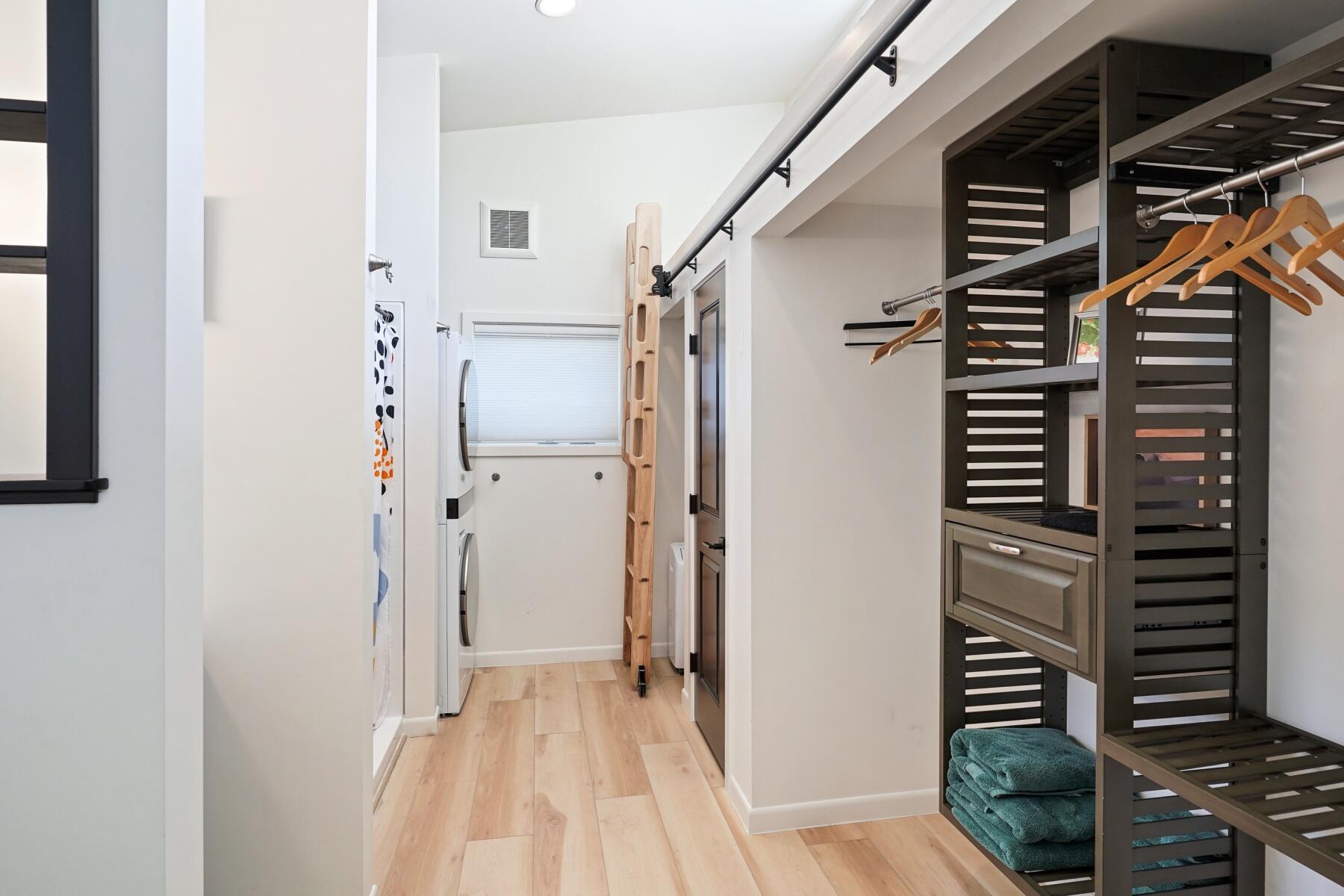 Ridgeview Park - Residential