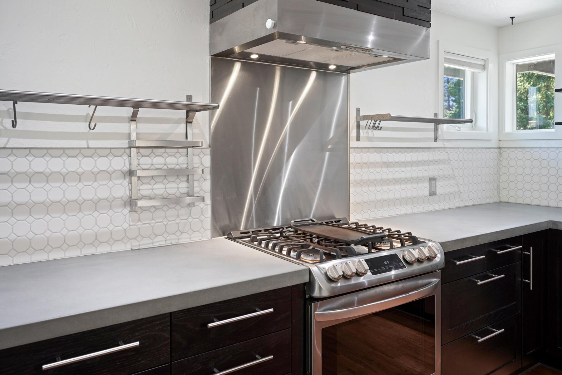 Ridgeview Park - Residential