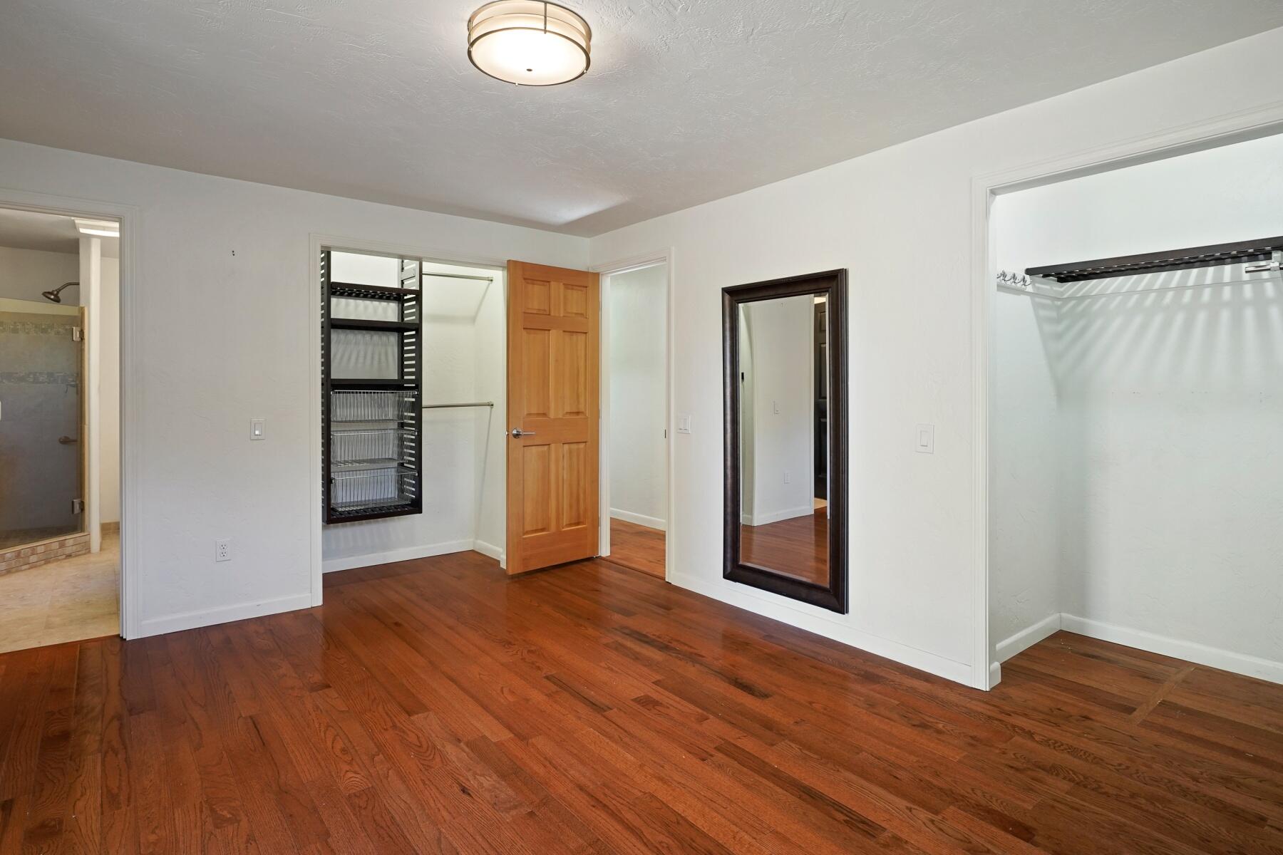 Ridgeview Park - Residential