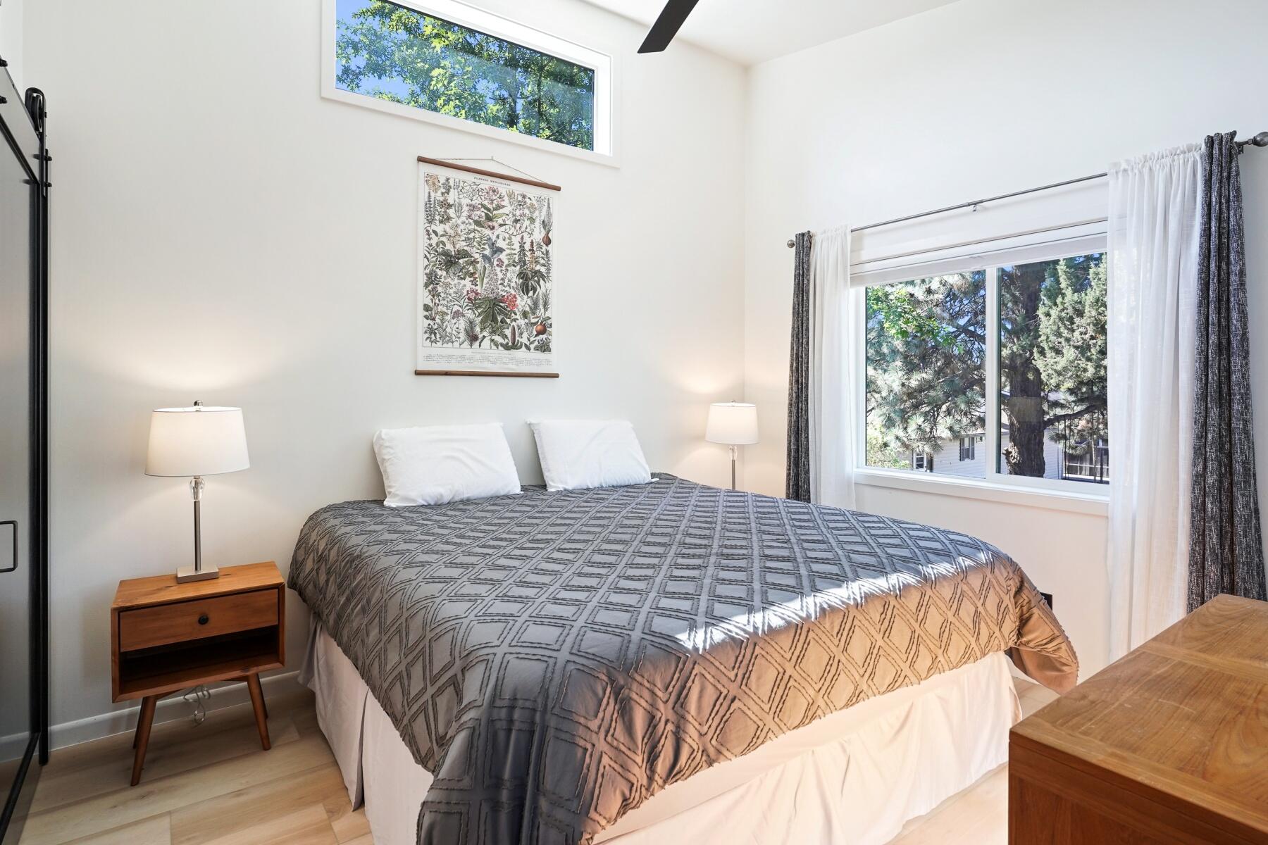 Ridgeview Park - Residential