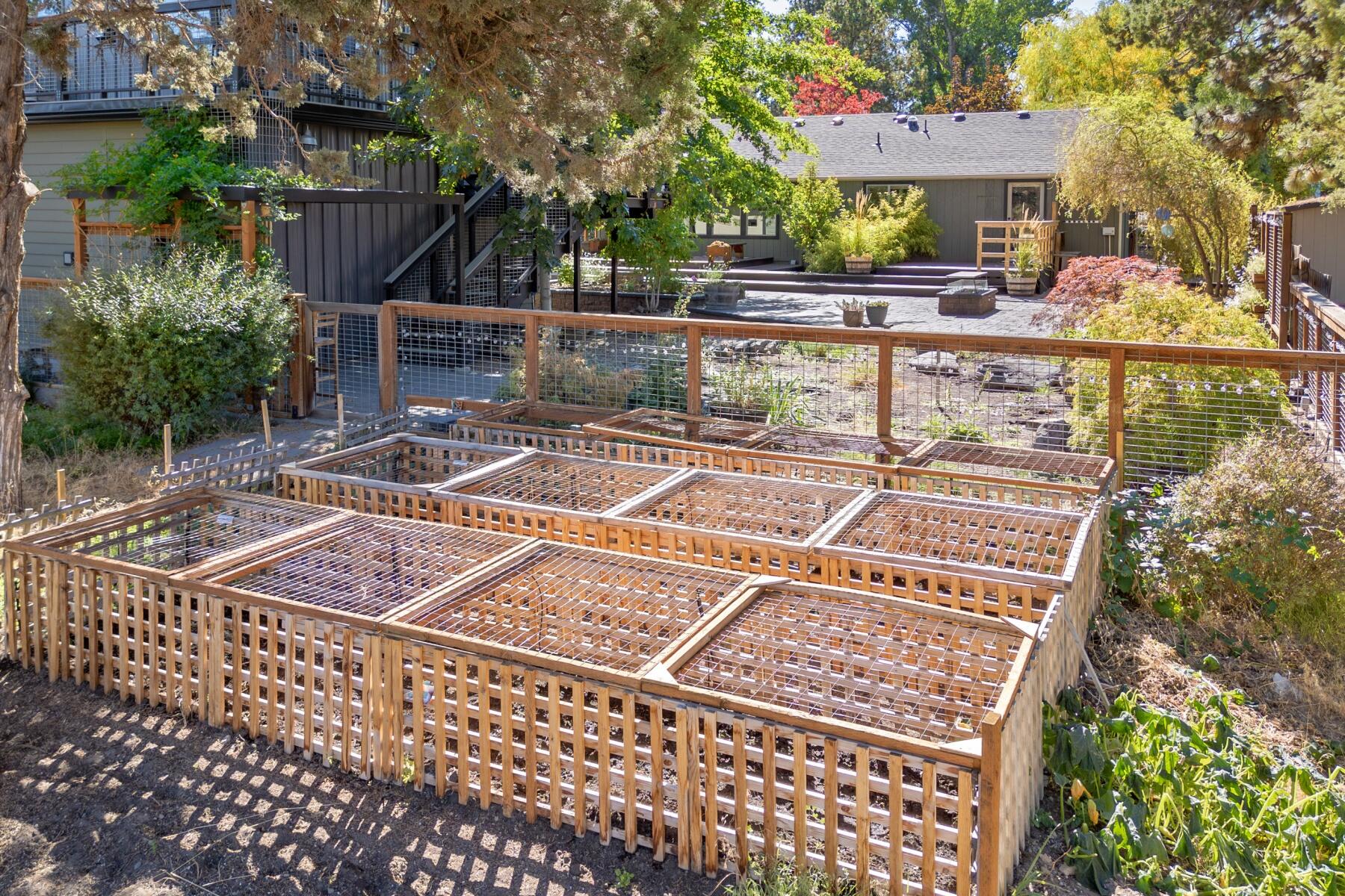 Ridgeview Park - Residential