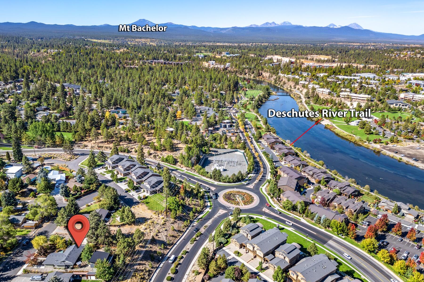 Ridgeview Park - Residential